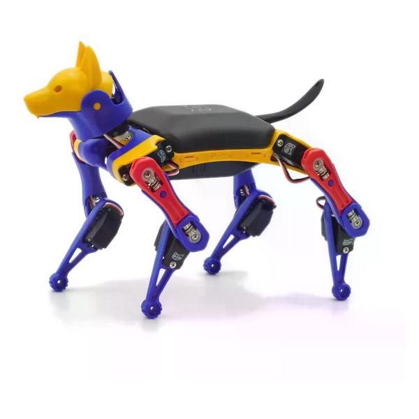 Робот Petoi BITTLE X V2 фото