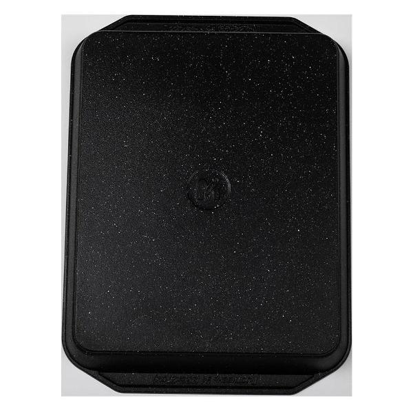 Противень Мечта Гранит black, 40x30 см (95802)
