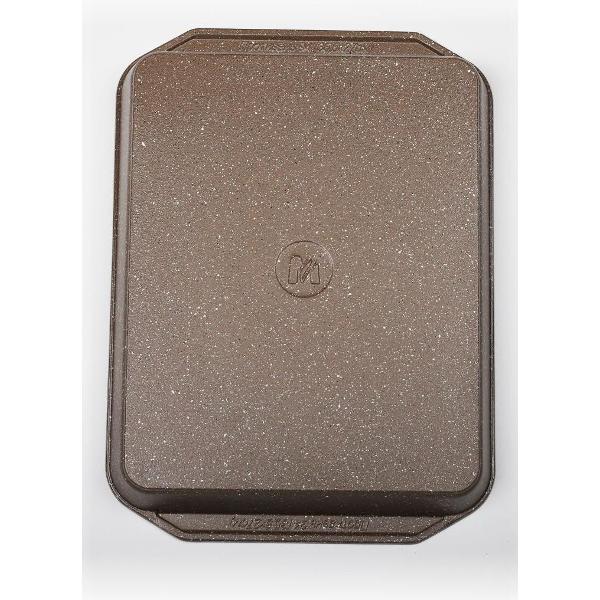 Противень Мечта Гранит Brown 40x30 см (95806)