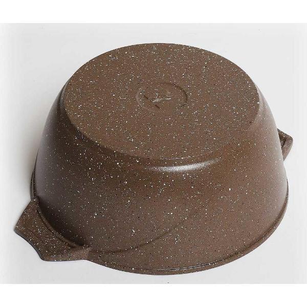 Кастрюля Мечта Гранит Brown 2 л (42806)