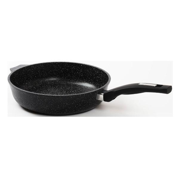 Сковорода Мечта Гранит Black Induction Pro, 24 см