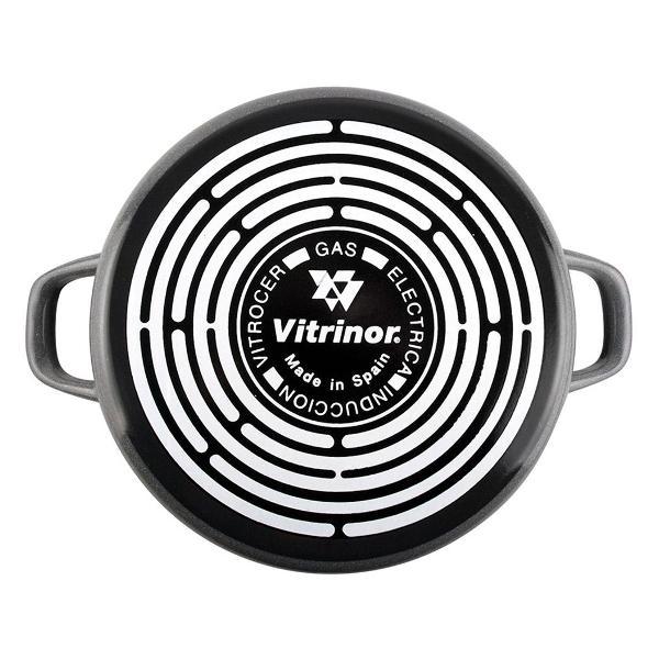Кастрюля Vitrinor K2 26