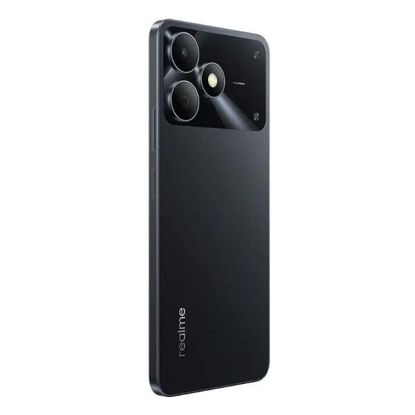 Смартфон realme Note 80 4+64 RU Black