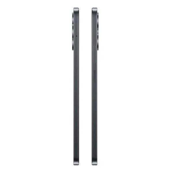 Смартфон realme Note 80 4+128 RU Black