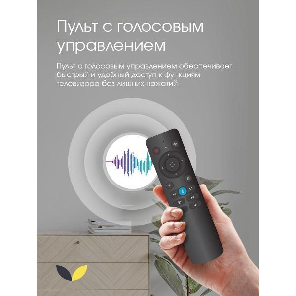 Телевизор TopDevice 24 TDHTV24Y1HD_BK