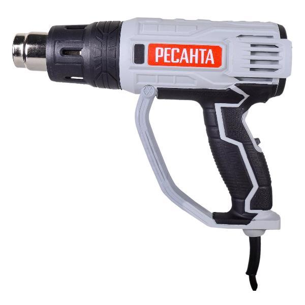 Фен строительный Ресанта ФЭ-2000К (75/2/1)