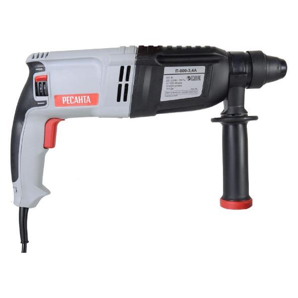Перфоратор Ресанта П-800-3,4А