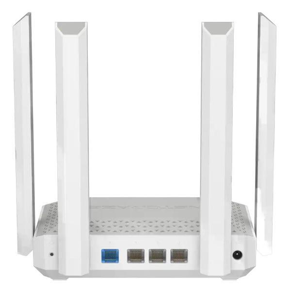 Wi-Fi роутер NETCRAZE NC-3711