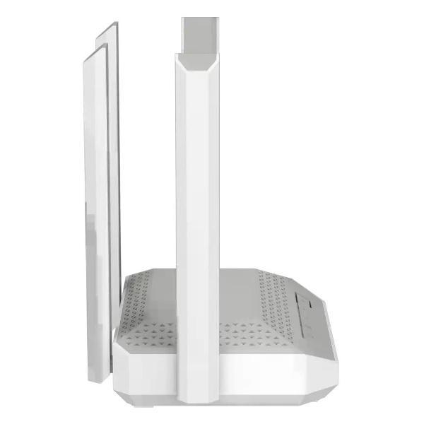 Wi-Fi роутер NETCRAZE NC-3711