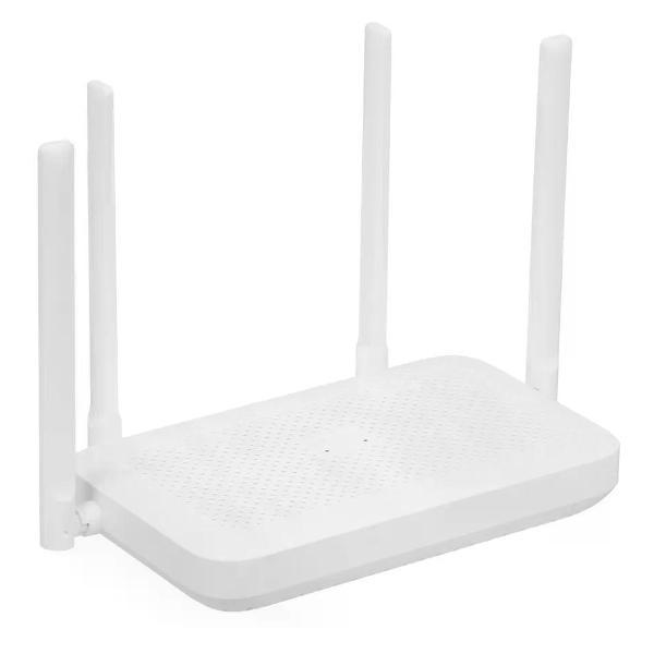 Wi-Fi роутер Xiaomi Router AX1500 DVB4449GL фото