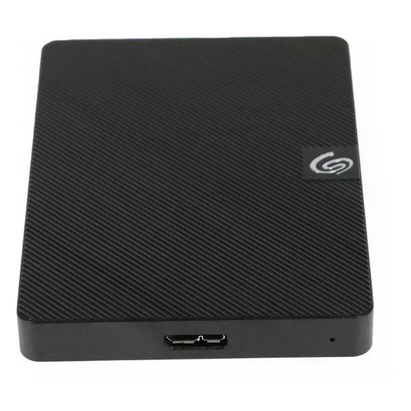 Внешний диск HDD Seagate STKM2000400