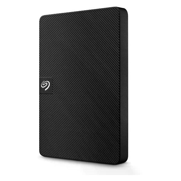 Внешний диск HDD Seagate STKM2000400