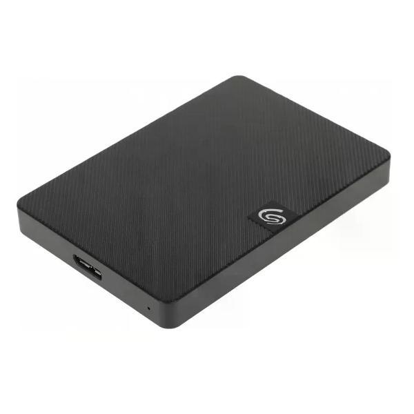 Внешний диск HDD Seagate STKM2000400