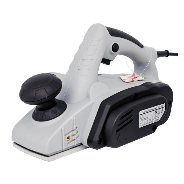 Рубанок электрический Ресанта Р-82/1100