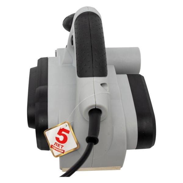 Рубанок электрический Ресанта Р-82/1100