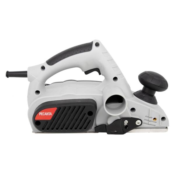 Рубанок электрический Ресанта Р-82/1100