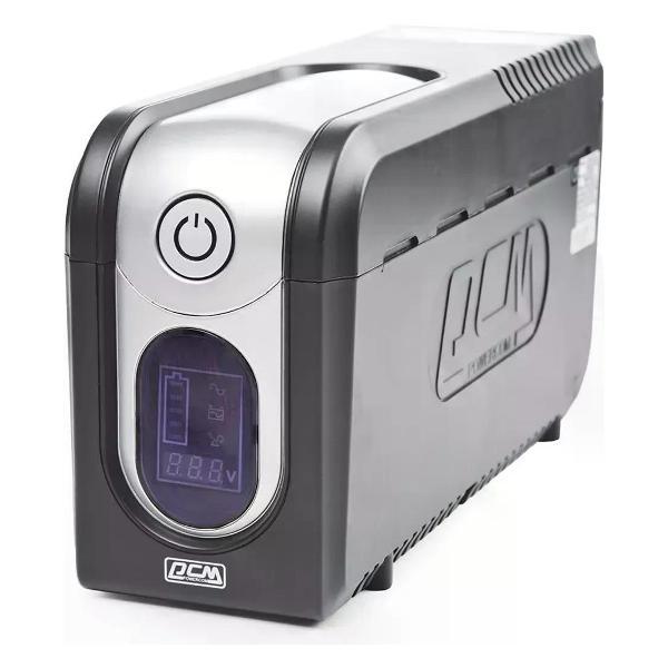 Источник бесперебойного питания Powercom Imperial IMD-825AP NETL-178344