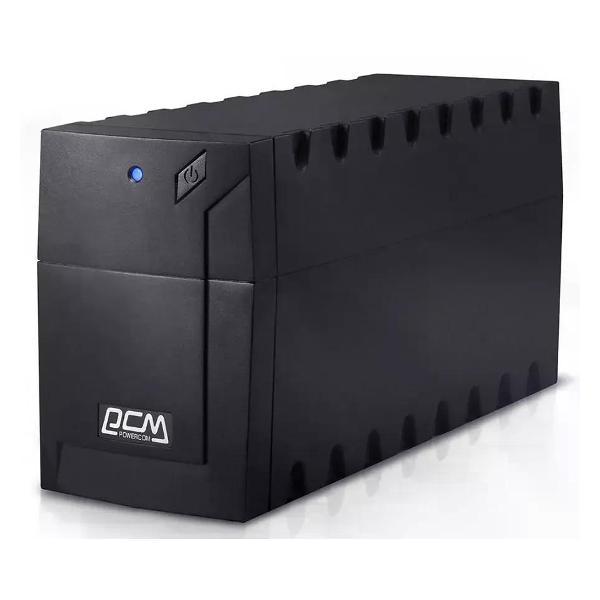 Источник бесперебойного питания Powercom Raptor RPT-800A NETL-1293915
