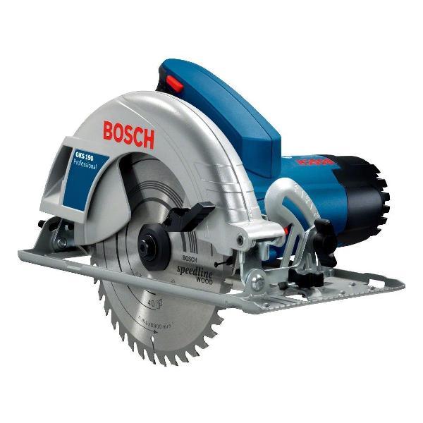 Электропила ленточная Bosch GKS 190