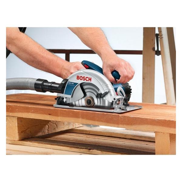 Электропила ленточная Bosch GKS 190