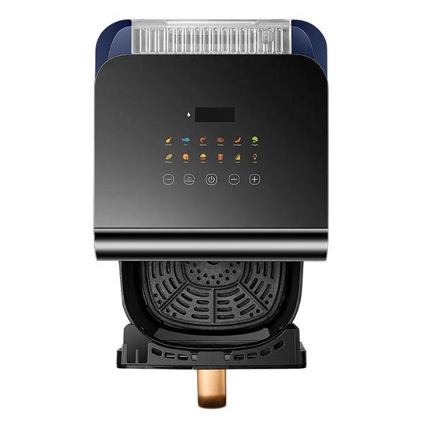 Мультипечь Panasonic Мультипечь с паром и аэрогрилем Panasonic NF-CC600ATS