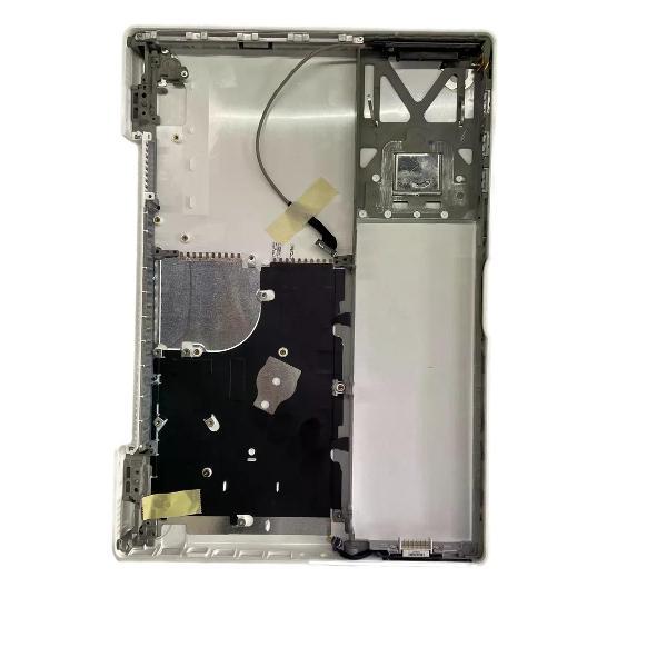 Корпус для компьютера Нижняя часть корпуса Apple MacBook white 2006 2007