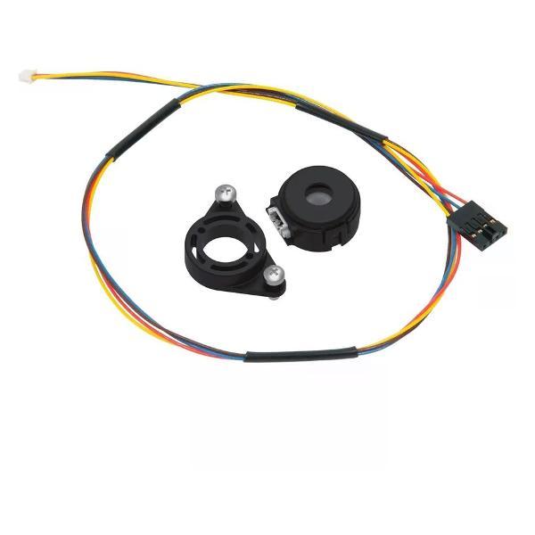 Конструктор электронный нет бренда Pitsco TETRIX 39140/38000 Компл. Датч. угла повор. Двиг.