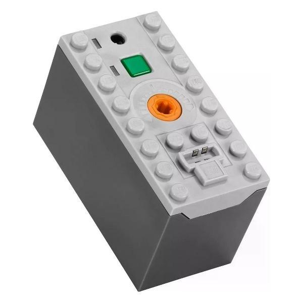 Конструктор Lego Lego 8878 Аккумуляторная батарея PF