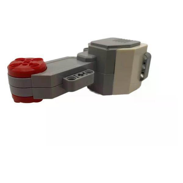 Конструктор электронный TECHNOBRICKS Большой сервомотор EV3 45502 (аналог LEGO)