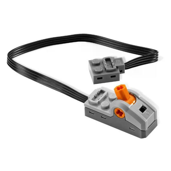 Конструктор Lego Lego 8869 Переключатель PF