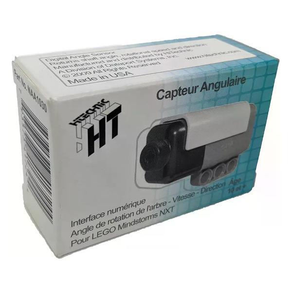 Конструктор электронный нет бренда HiTechnic NAA1030 Датчик угла наклона