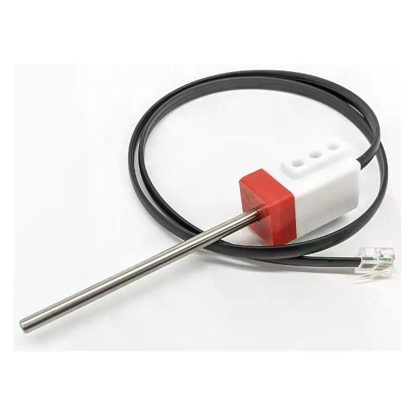 Конструктор электронный нет бренда T-sensor Датчик температуры EV3 (аналог 9749)