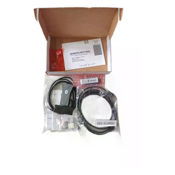 Контроллер для компьютера нет бренда Устройство Bluetooth подключения Interwrite Learning BTCOM фото