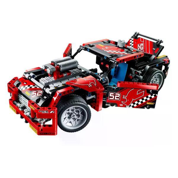 Конструктор Lego Lego Technic 42041 Гоночный грузовик