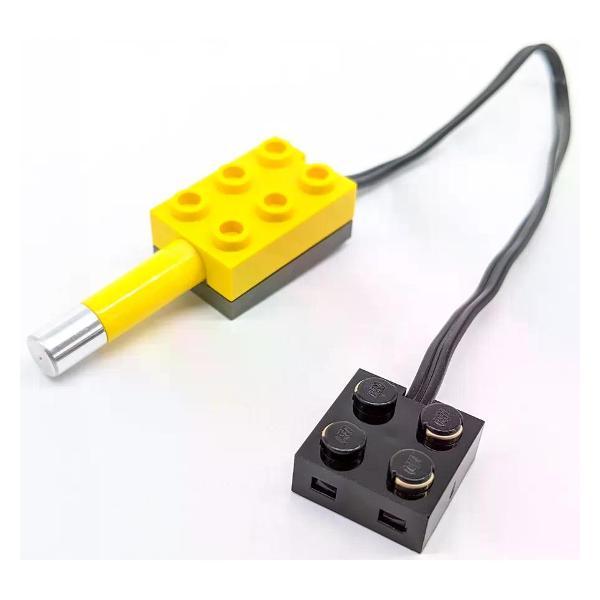 Конструктор Lego Lego 9889 Датчик температуры от -20 до +50 гр.