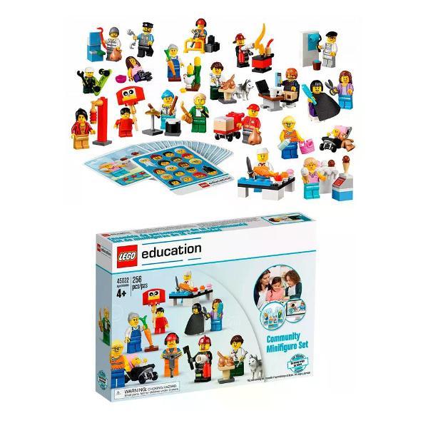 Конструктор Lego Lego 45022 Городские жители