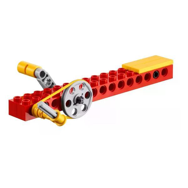 Конструктор Lego Lego 9689 Набор "Простые механизмы"