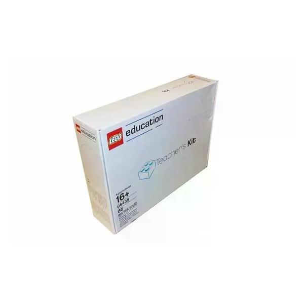 Конструктор Lego Lego 66438 Стартовый набор для учителей фото