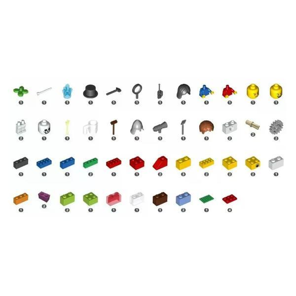 Конструктор Lego Lego 66438 Стартовый набор для учителей