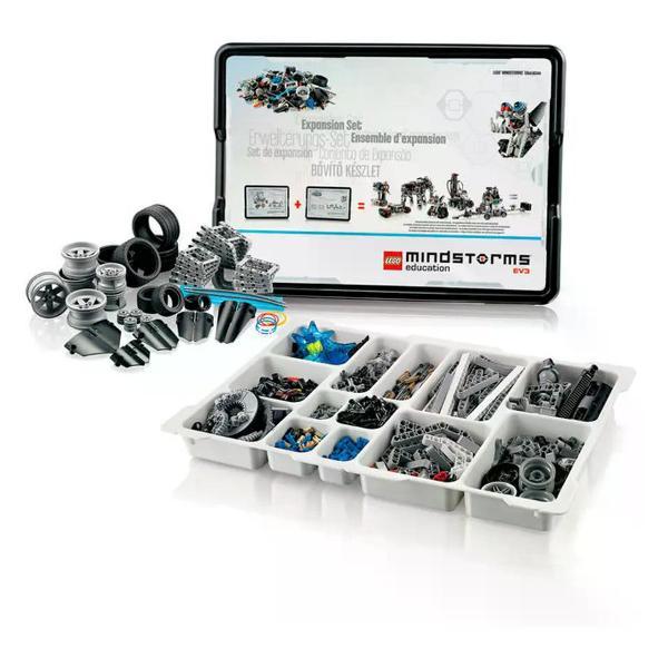 Конструктор Lego Lego 45560 Ресурсный набор MINDSTORMS EV3