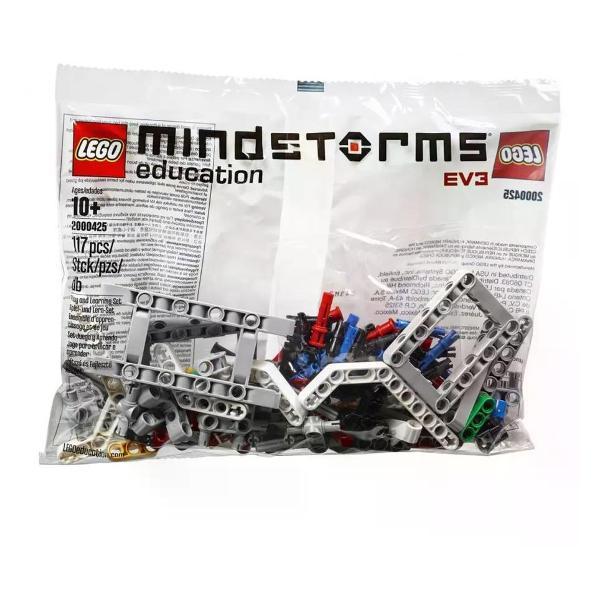 Конструктор Lego Lego 2000425 Демо-набор EV3