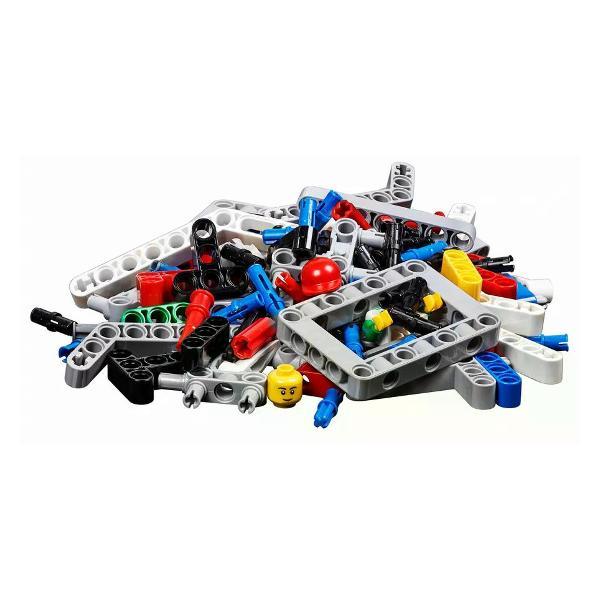 Конструктор Lego Lego 2000425 Демо-набор EV3