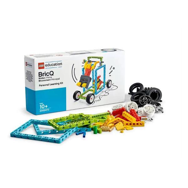 Конструктор Lego Lego 2000470 Набор для инд-го обучения BricQ Motion PRIME