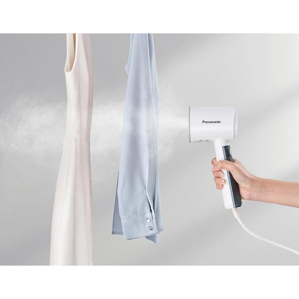 Отпариватель ручной Panasonic Отпариватель ручной Panasonic NI-GHD015WTV