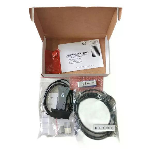 Контроллер для компьютера нет бренда Устройство Bluetooth подключения Interwrite Learning BTCOM