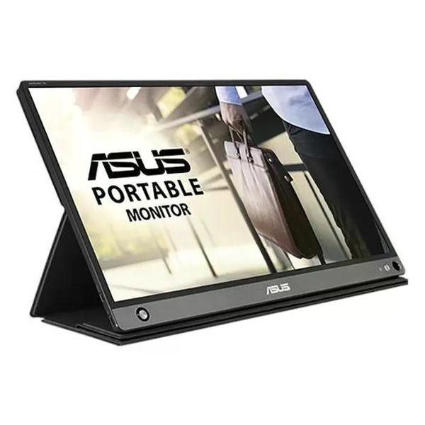 Монитор ASUS 90LM04T0-B01170