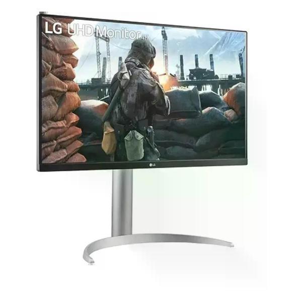 Монитор LG 27UP650-W фото