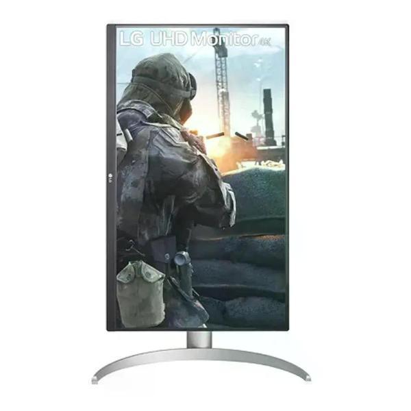 Монитор LG 27UP650-W