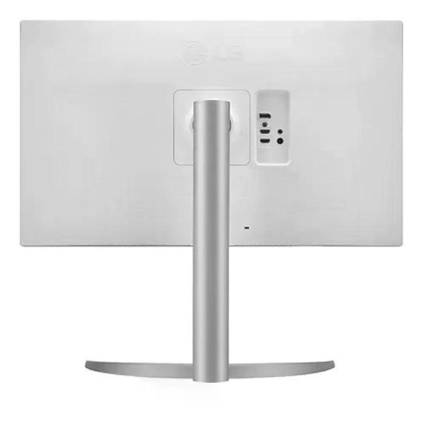 Монитор LG 27UP650-W