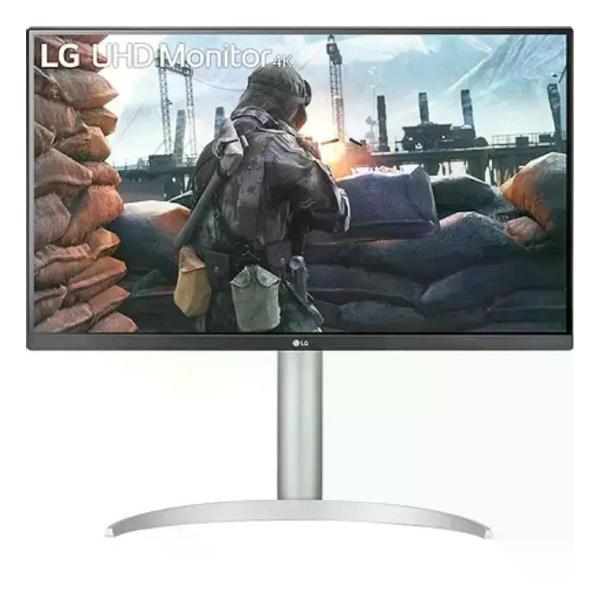 Монитор LG 27UP650-W